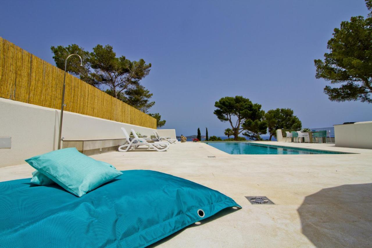 Casa Blanca Vistamar Mhm Villa Font de sa Cala