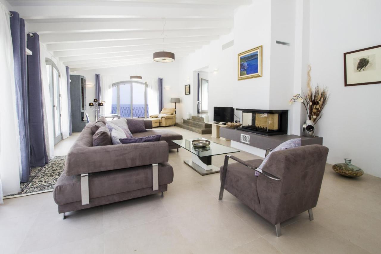 Casa Blanca Vistamar Mhm * Font de sa Cala