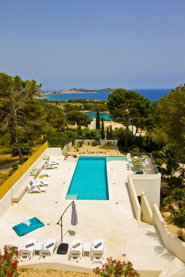 Casa Blanca Vistamar Mhm Font de sa Cala