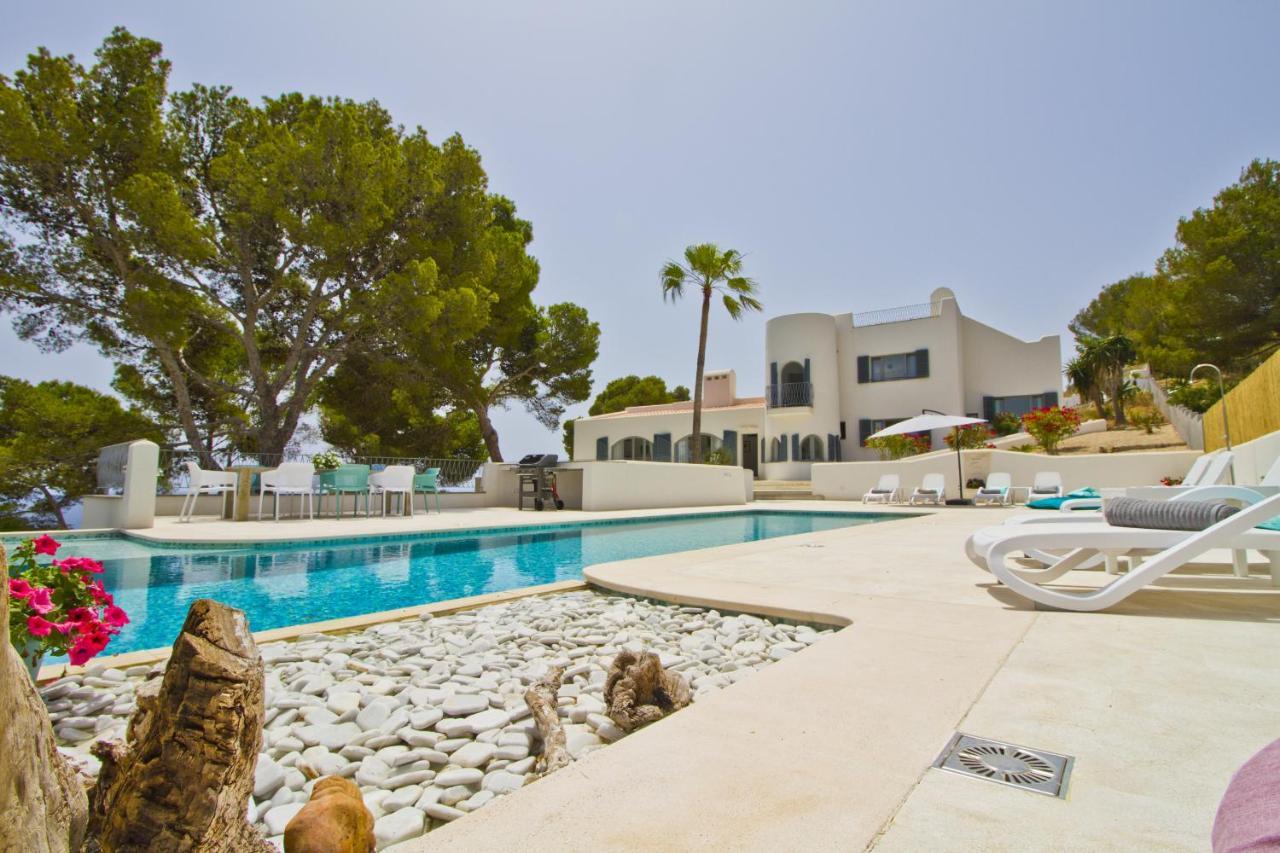 Casa Blanca Vistamar Mhm * Font de sa Cala