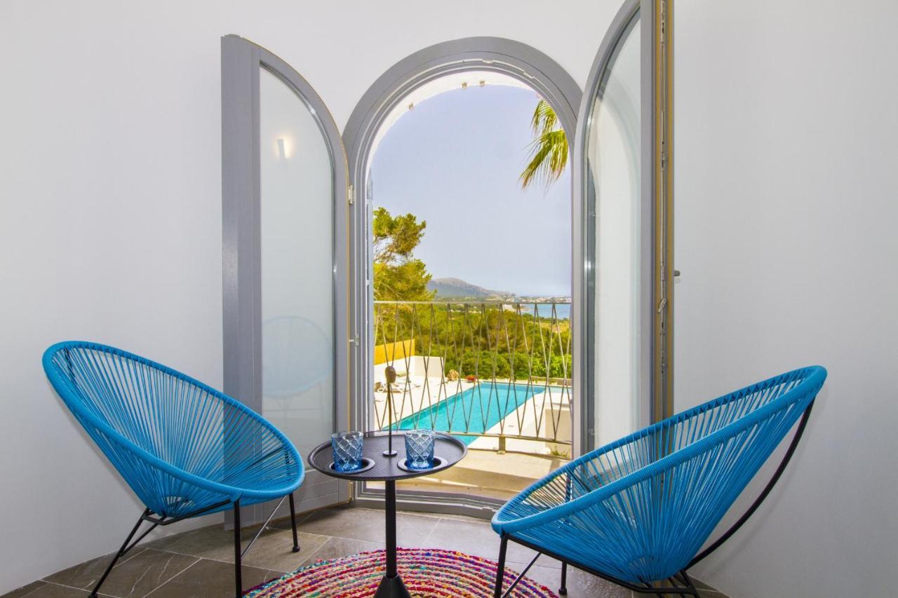 Casa Blanca Vistamar Mhm Font de sa Cala