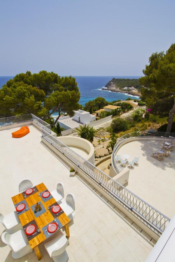 Villa Casa Blanca Vistamar Mhm Font de sa Cala