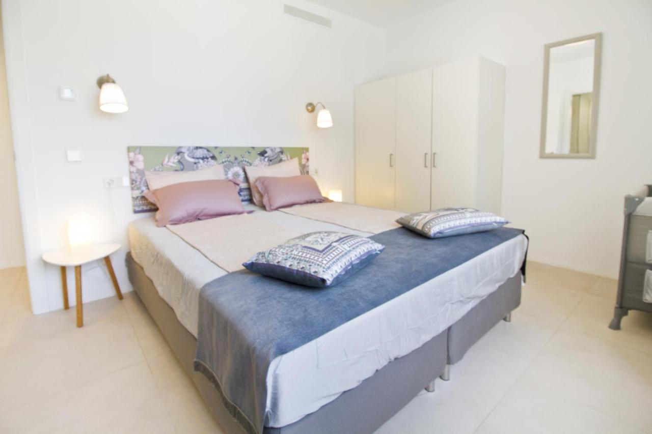 Villa Casa Blanca Vistamar Mhm Font de sa Cala