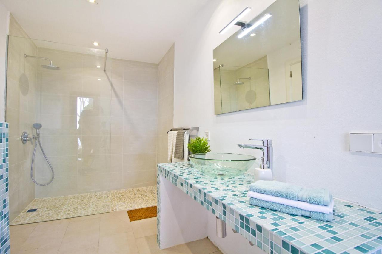 Villa Casa Blanca Vistamar Mhm Font de sa Cala