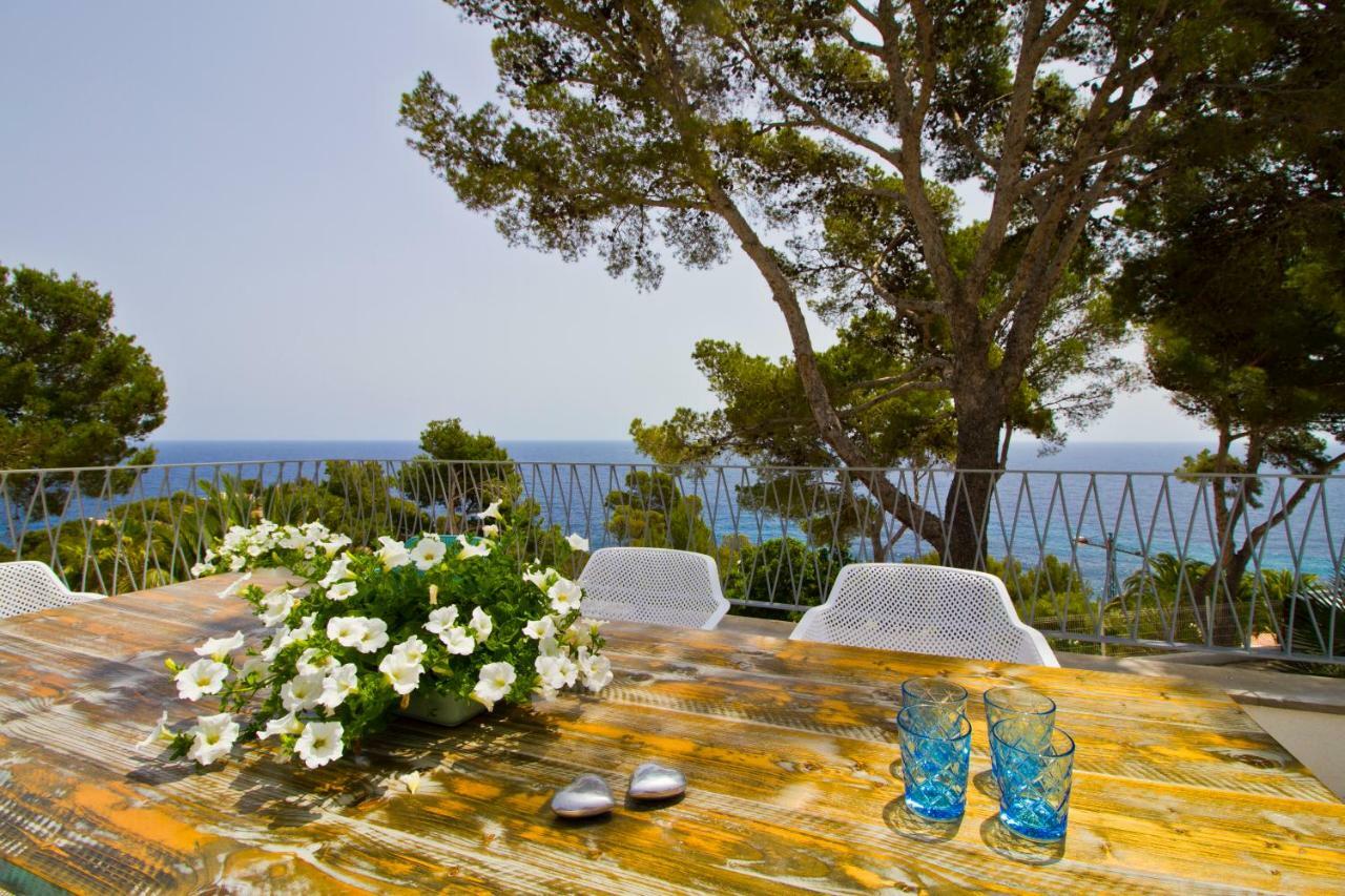 Villa Casa Blanca Vistamar Mhm Font de sa Cala