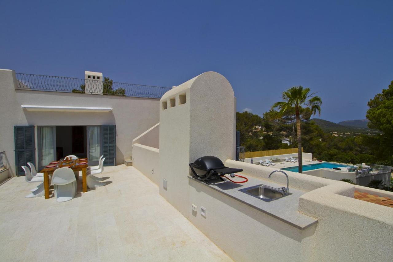 Casa Blanca Vistamar Mhm Villa