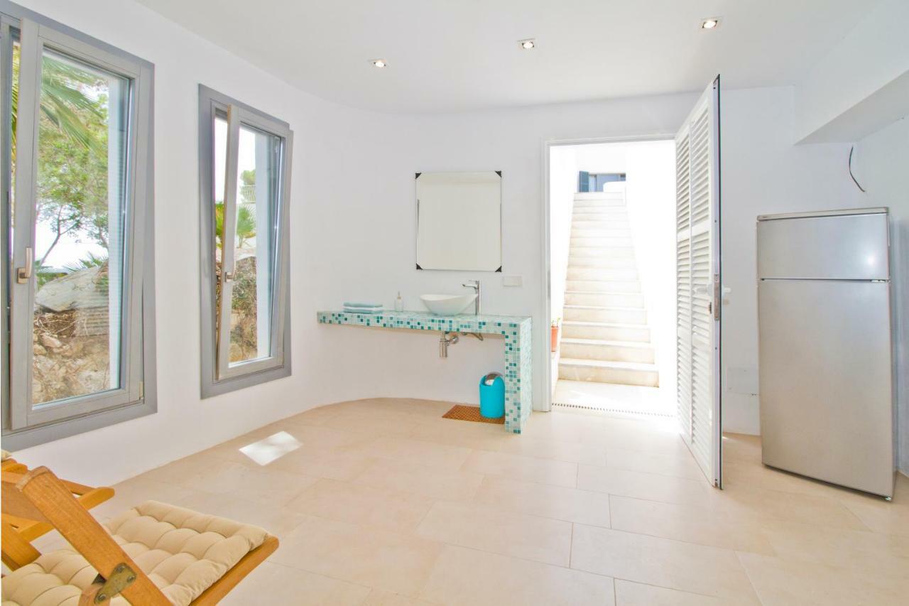 Villa Casa Blanca Vistamar Mhm Font de sa Cala