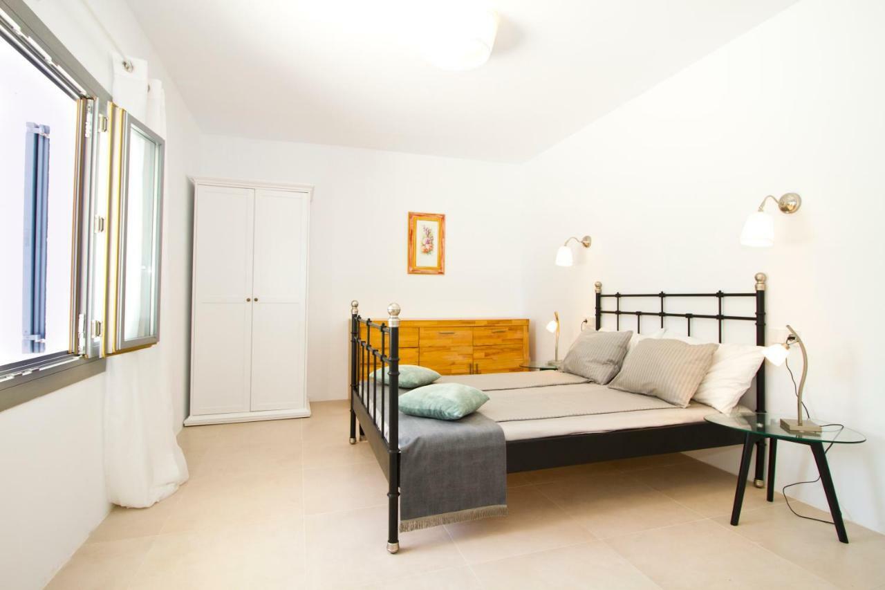 Villa Casa Blanca Vistamar Mhm Font de sa Cala