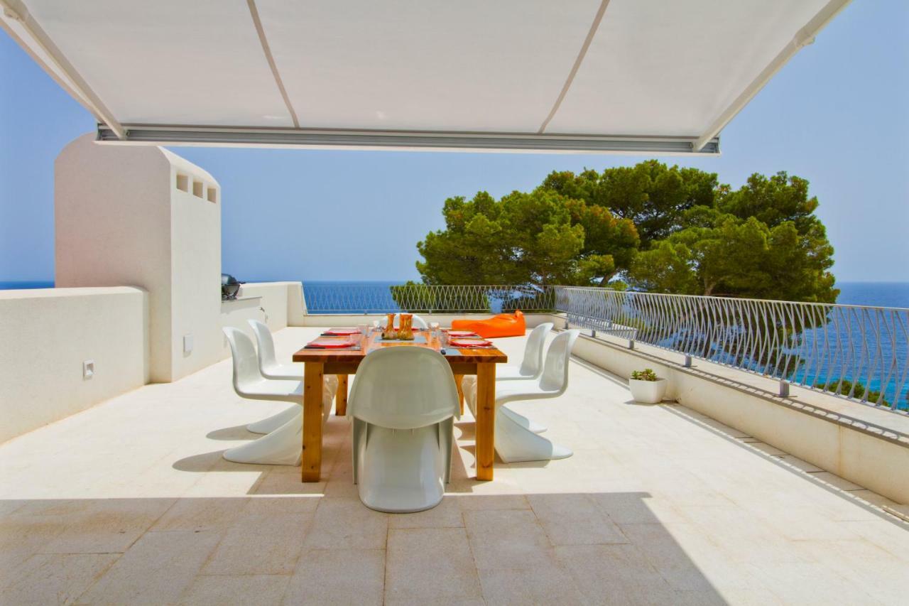 Casa Blanca Vistamar Mhm Villa